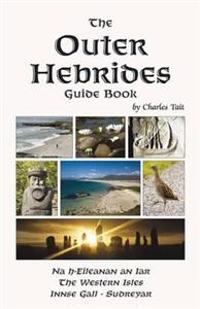 Outer Hebrides Guide Book