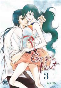 Give to the Heart Volume 3
