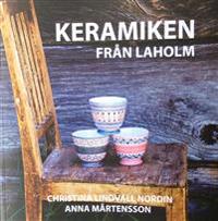 Keramiken från Laholm
