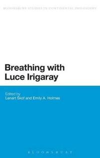 Breathing With Luce Irigaray