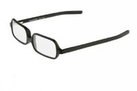 Moleskine Reading Glasses Black 3