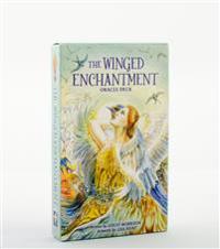 Winged Enchantment Oracle Cards