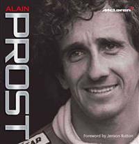 Alain Prost - McLaren