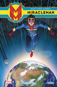 Miracleman