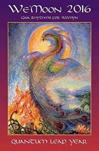 We'moon 2016 Calendar