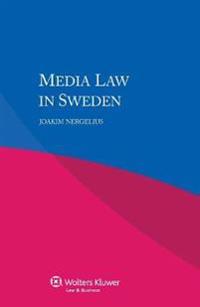 Media Law in Sweden