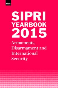 SIPRI Yearbook 2015