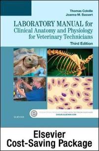 Clinical Anatomy and Physiology for Veterinary Technicians