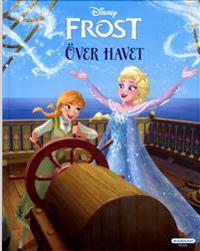 Frost: Över havet