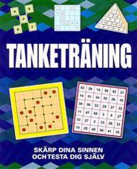 Tanketräning