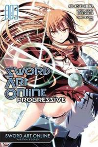 Sword Art Online Progressive