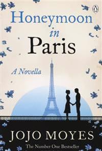 Honeymoon in Paris