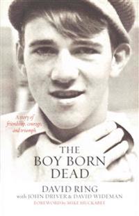 The Boy Born Dead