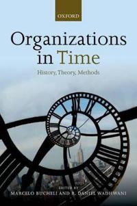 Organizations in Time