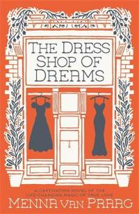 Dress Shop of Dreams