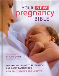 Your New Pregnancy Bible