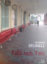 Falla och tala