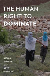 The Human Right to Dominate