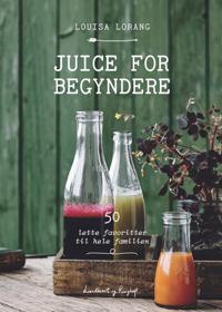 Juice for begyndere