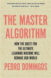 The Master Algorithm