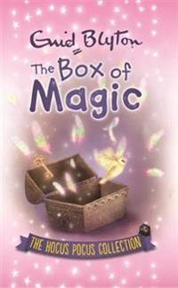 The Box of Magic