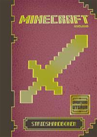Minecraft: Stridshandboken - Uppdaterad utgåva