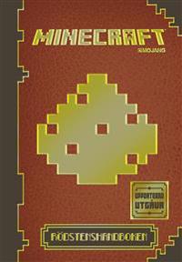 Minecraft: Rödstenshandboken - Uppdaterad utgåva