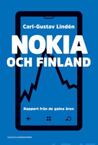 Nokia och Finland