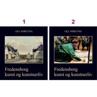 Fredensborg - kunst og kunstnerliv