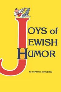 Joy of Jewish Humour