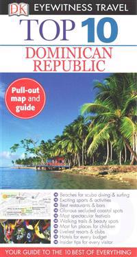 Top 10 Dominican Republic