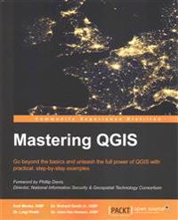 Mastering Qgis