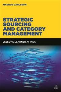 Strategic Sourcing and Category Management