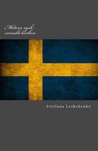 Modern Rysk-Svenskt Lexikon
