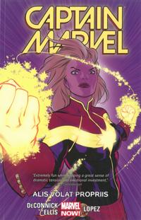 Captain Marvel 3