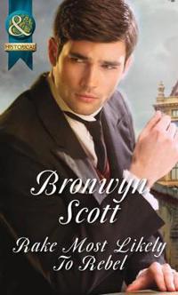 Rake Most Likely to Rebel