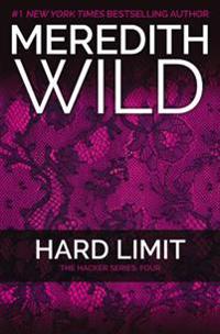 Hard Limit: Subtitle: The Hacker Series #4