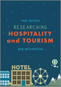 Researching Hospitality and Tourism