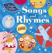 In the Night Garden: Songs and Rhymes