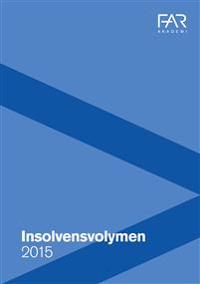 Insolvensvolymen 2015