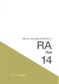 RA Hus 14