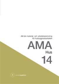 AMA Hus 14
