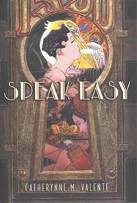 Speak Easy