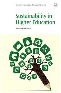 Sustainability in Higher Education