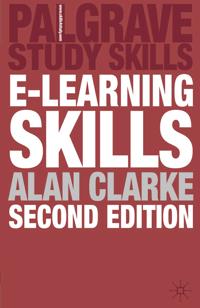 E-Learning Skills