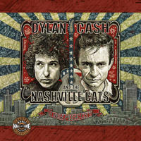 Dylan, Cash and the Nashville Cats