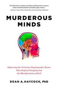 Murderous Minds