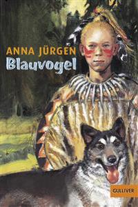 Blauvogel, Wahlsohn der Irokesen