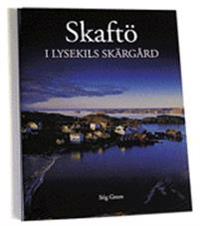 SKAFTÖ i Lysekils skärgård