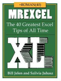 Mr Excel Xl